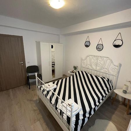 Roxi'S Apartment 시비우 외부 사진