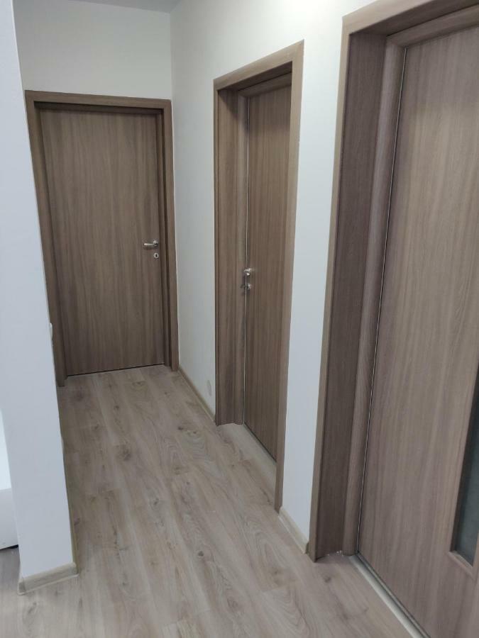 Roxi'S Apartment 시비우 외부 사진